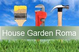Servizi manutenzione legno house garden